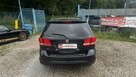 Fiat Freemont 2.0d Multijet 170 KM automat 4x4 dvd skóry black code 7.os. 1.r.gwaran - 6