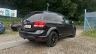 Fiat Freemont 2.0d Multijet 170 KM automat 4x4 dvd skóry black code 7.os. 1.r.gwaran - 7