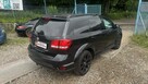 Fiat Freemont 2.0d Multijet 170 KM automat 4x4 dvd skóry black code 7.os. 1.r.gwaran - 8