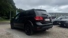 Fiat Freemont 2.0d Multijet 170 KM automat 4x4 dvd skóry black code 7.os. 1.r.gwaran - 9
