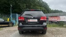 Fiat Freemont 2.0d Multijet 170 KM automat 4x4 dvd skóry black code 7.os. 1.r.gwaran - 11