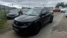 Fiat Freemont 2.0d Multijet 170 KM automat 4x4 dvd skóry black code 7.os. 1.r.gwaran - 12