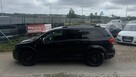 Fiat Freemont 2.0d Multijet 170 KM automat 4x4 dvd skóry black code 7.os. 1.r.gwaran - 14