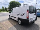 Peugeot Expert 2.0 HDi 128KM L2H1 Long Długi - 8