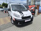 Peugeot Expert 2.0 HDi 128KM L2H1 Long Długi - 12