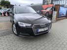 Audi A4 2.0 TDi 150KM Klimatronic Virtual Automat - 12