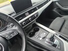 Audi A4 2.0 TDi 150KM Klimatronic Virtual Automat - 15