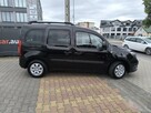 Mercedes Citan Tourer 1.2i Turbo 114KM Automat Klimatyzacja - 3