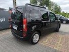 Mercedes Citan Tourer 1.2i Turbo 114KM Automat Klimatyzacja - 5