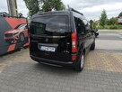 Mercedes Citan Tourer 1.2i Turbo 114KM Automat Klimatyzacja - 6