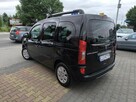 Mercedes Citan Tourer 1.2i Turbo 114KM Automat Klimatyzacja - 8