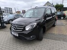 Mercedes Citan Tourer 1.2i Turbo 114KM Automat Klimatyzacja - 10