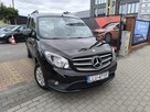 Mercedes Citan Tourer 1.2i Turbo 114KM Automat Klimatyzacja - 12