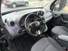 Mercedes Citan Tourer 1.2i Turbo 114KM Automat Klimatyzacja - 14