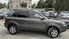 Hyundai Tucson 2.0CRDi*136PS*OPŁACONY*Bezwypadkowy Klimatronik Serwis*GWARANCJA 24M - 8