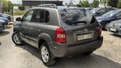 Hyundai Tucson 2.0CRDi*136PS*OPŁACONY*Bezwypadkowy Klimatronik Serwis*GWARANCJA 24M - 11