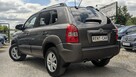 Hyundai Tucson 2.0CRDi*136PS*OPŁACONY*Bezwypadkowy Klimatronik Serwis*GWARANCJA 24M - 12