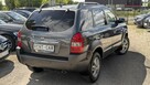 Hyundai Tucson 2.0CRDi*136PS*OPŁACONY*Bezwypadkowy Klimatronik Serwis*GWARANCJA 24M - 13
