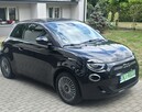 Fiat 500e Elektryk 42 kwh | Serwisowany | Gwarancja | Bogate wyposażenie | - 2