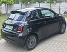 Fiat 500e Elektryk 42 kwh | Serwisowany | Gwarancja | Bogate wyposażenie | - 3