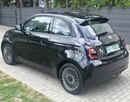 Fiat 500e Elektryk 42 kwh | Serwisowany | Gwarancja | Bogate wyposażenie | - 4