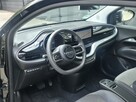 Fiat 500e Elektryk 42 kwh | Serwisowany | Gwarancja | Bogate wyposażenie | - 9