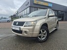 Suzuki Grand Vitara - 1