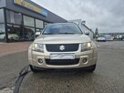 Suzuki Grand Vitara - 2