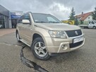 Suzuki Grand Vitara - 3