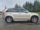 Suzuki Grand Vitara - 4
