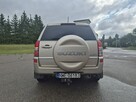 Suzuki Grand Vitara - 6