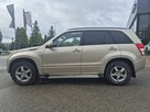 Suzuki Grand Vitara - 8