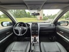 Suzuki Grand Vitara - 11