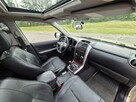 Suzuki Grand Vitara - 16