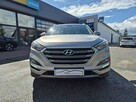 Hyundai Tucson - 2