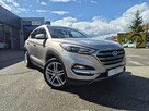 Hyundai Tucson - 3