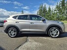 Hyundai Tucson - 4