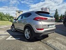 Hyundai Tucson - 7