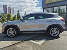 Hyundai Tucson - 8