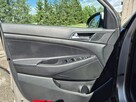 Hyundai Tucson - 9