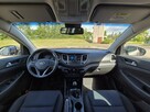 Hyundai Tucson - 13