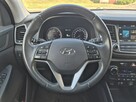 Hyundai Tucson - 14