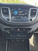 Hyundai Tucson - 16