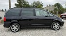 Seat Alhambra Xenon Climatronic Grz. Fotele 7 foteli Gwarancja - 5