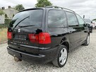 Seat Alhambra Xenon Climatronic Grz. Fotele 7 foteli Gwarancja - 6