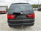 Seat Alhambra Xenon Climatronic Grz. Fotele 7 foteli Gwarancja - 7