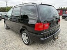 Seat Alhambra Xenon Climatronic Grz. Fotele 7 foteli Gwarancja - 8