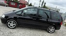 Seat Alhambra Xenon Climatronic Grz. Fotele 7 foteli Gwarancja - 9
