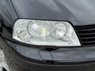 Seat Alhambra Xenon Climatronic Grz. Fotele 7 foteli Gwarancja - 10