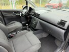 Seat Alhambra Xenon Climatronic Grz. Fotele 7 foteli Gwarancja - 12